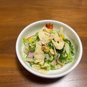 こむぎの作ってみた!投稿(ヘルシーだけど旨みたっぷり♩我が家の定番コールスロー)