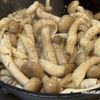 手軽な和食材で作る！きのこのアヒージョの工程6