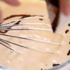 コーヒーマーブルシフォンケーキ☕️ベイキングパウダー不使用の工程13