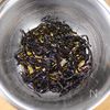 夏の涼しい簡単副菜🎐きゅうりと大葉の塩昆布和え😋🥒の工程2