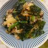 1060572の作ってみた!投稿(巻かずに簡単【炒めキンパ】忙しい日に助かる一品完結ごはん♪)
