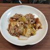 ゆの作ってみた!投稿(白菜と厚揚げの《八宝菜風♡とろ~りあんかけ炒め》)