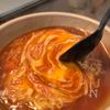 5分で完成！失敗しない【かに玉丼】の工程5