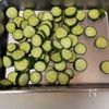 【ご飯が止まらない】ピリ辛きゅうり漬けの工程1