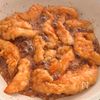 我が家の人気者♩【ささみで名古屋風甘辛チキン】の工程3