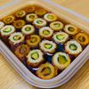 ドラちゃんの作ってみた!投稿(この食べ方最高!味染みで白飯がすすむ「ちくきゅう漬け」)