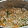 味しみしみ♪重ね煮で作る【和風プルコギ】の工程5