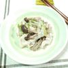 M*Pの作ってみた!投稿(調味料1つ!鶏肉としめじの塩麹蒸し)