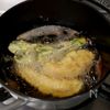 小麦粉不要♡グルテンフリー【米粉天ぷら・鶏天と旬野菜】の工程4