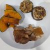 yの作ってみた!投稿(魚焼きグリルでBBQチキン)