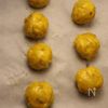 【業務スーパー】冷凍さつまいもでまんまるスイートポテトの工程5
