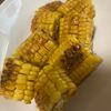 Mariの作ってみた!投稿(【BBQとうもろこし】焼肉のたれで簡単！やみつき副菜♡)