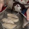お家で本格簡単♪ガッツリ飯!鶏ささみのケバブ丼の工程1