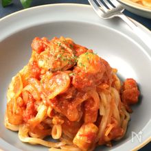 バリエーションいろいろ！10分でできる焼きうどんレシピ