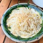 シンプルだけど奥深い！「もやしナムル」