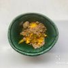 スパイス香る★インドのおばんざい!ズッキーニと豆のサブジ!の工程1