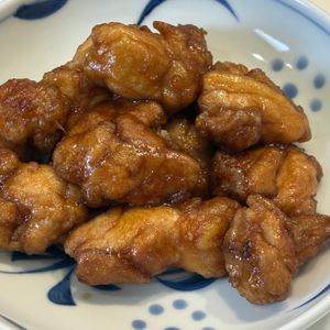 とーるじーじの作ってみた!投稿(鶏のレモン煮【#作り置き#お弁当#下味不要#ポリ袋】)