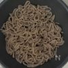しらたきわかめピーマン《腸活♡おかかきんぴら》の工程1