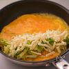 【とんぺい焼き風チーたまキャベツ】くるんと包んで副菜に♪の工程2
