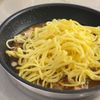 【やみつき旨辛】麻婆豆腐焼きそばの工程2