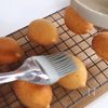 ふわっしっとり。とろけるレモンケーキの工程11