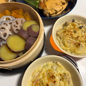 yの作ってみた!投稿(子供も大好き！万能にんじんマヨ)