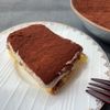 mi♡の作ってみた!投稿(カフェオレ好きさんのための【大人のカフェオレティラミス】)