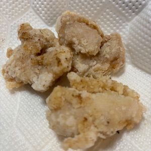 yaskの作ってみた!投稿(【冷凍作り置き】ごま油香る！塩唐揚げ)