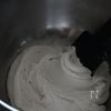 フライパンで完成♡『もちっと米粉チーズパン』家族に大人気！の工程1