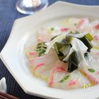 春野菜「うど」が食べたい♪シャキシャキの歯触りと爽やかな香りを楽しむレシピ15