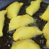 米粉の生地でむっちり【じゃがいもサモサ】の工程8