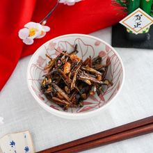 【定番お節】くるみ入り田作り