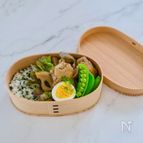 お弁当にも♪手羽元とれんこんの生姜焼き