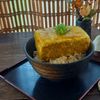板ちゃんの作ってみた!投稿(【カレー味噌味の豆腐丼（とうめし）】ごはんが止まらない！)