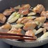 【鶏肉となすのスタミナ甘酢炒め】子どもも止まらない味!の工程4