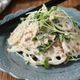 【レンチン★】しゃきしゃき蓮根と貝割れのツナマヨサラダ