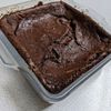 あやきょの作ってみた!投稿(しゅわわ食感♡チョコなしスフレショコラ【粉・油なし】)