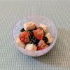 𝔂𝓾𝓶𝓲🍓の作ってみた!投稿(トマトとわかめとはんぺんのまろやか醤油麹ナムル)