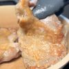 甘辛がトリコ。お弁当にもぴったり【とりテキ】の工程2