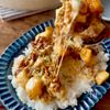 ワンパン！煮込まず10分♪【ながいもミートグラタン】の工程6