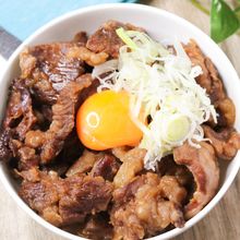 とろとろ絶品♪圧力調理で簡単ほったらかし【牛すじ甘辛煮】