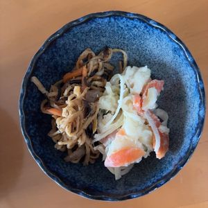 さっちゃんの作ってみた!投稿(【切り干し大根とひじきの煮物】旨みたっぷり♪栄養満点◎)