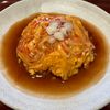 りんごの作ってみた!投稿(やさしい甘酸っぱさ♪【ふわとろ玉子丼】)