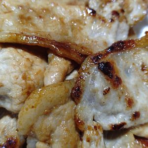 415201の作ってみた!投稿(【我が家の生姜焼き】激うま！！お肉柔らか♡ご飯が進む！)