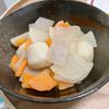 Natsukoの作ってみた!投稿(めんつゆで簡単☆ごま油風味で食欲そそる和総菜◎根菜の炒め煮)