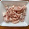 ご飯がすすむ!豚ロースで作る「ポークチャップ」の工程1