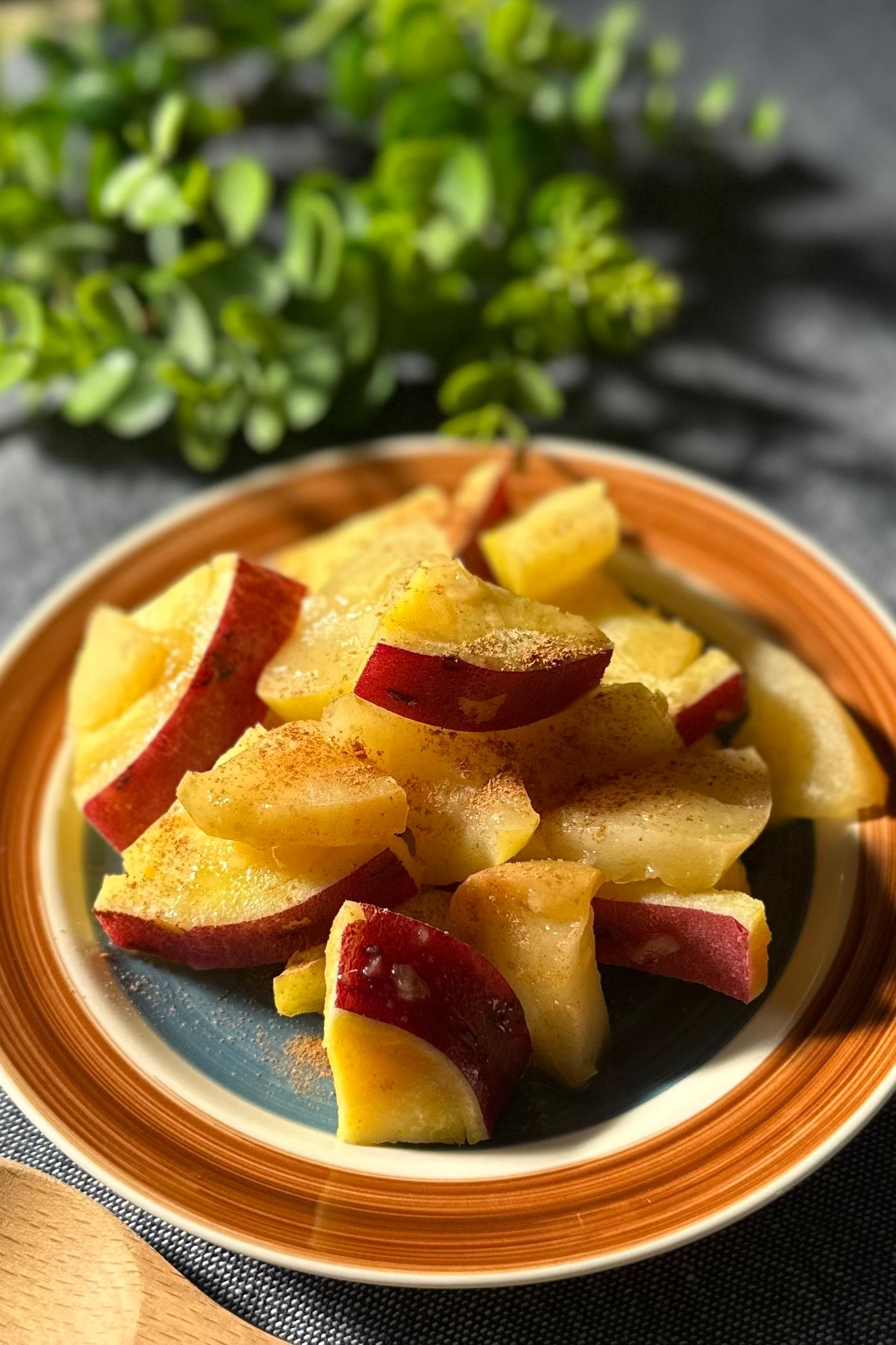 柚子りんご | レシピサイトNadia