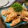 マヨ好き必見!鶏むねでつくる!明太マヨチキン