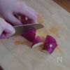 秋のごちそう♡ゴロッと酢鶏の工程1