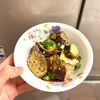 ケの作ってみた!投稿(【蒸しなすの中華南蛮】レンジで簡単！あと１品に♩)